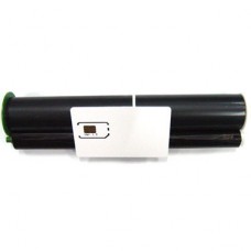 INKFILM SAGEM FAX 431/ 440/ 450 - PHONEFAX 2320/ 2325/ 2410/ 2420 (PZ. 1 PER CONFEZIONE) TTR815 CON CHIP